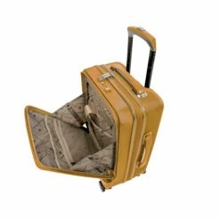 Rapidity - 3pc Set (Cuban Gold) -UK Suitcase Sales 2024 32798 UK16 2911 08CubangoldSSFrontpanel18.5in 1 cabin 2 fee396e2 93c0 440d 85ea 9cd22b26fad7
