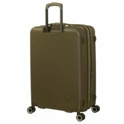 Rapidity - 3pc Set (Dark Olive) 20 Rapidity - 3pc Set (Dark Olive) -UK Suitcase Sales 2024 32798 UK16 2911 08DarkoliveSSBackpanel large
