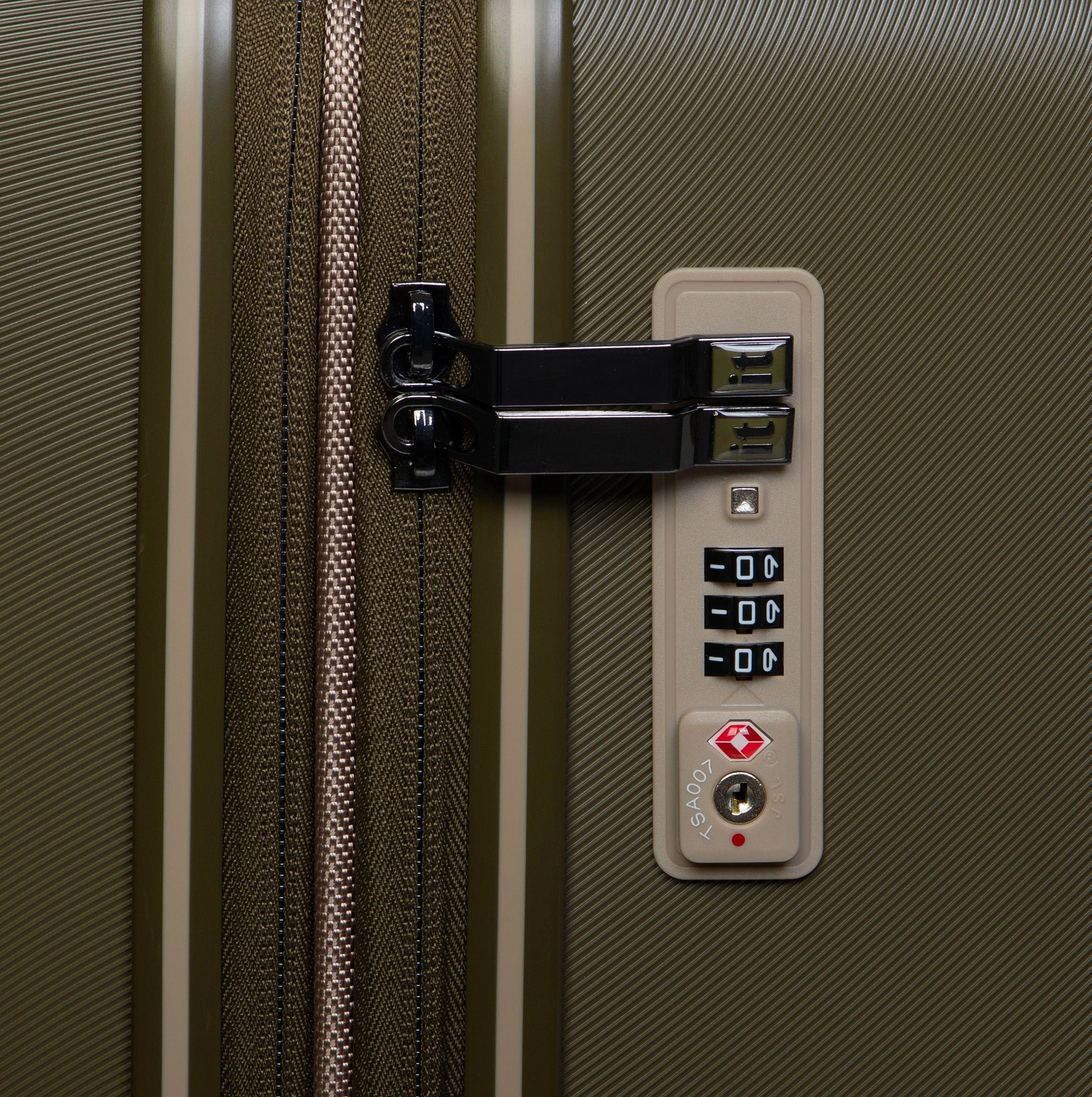 Rapidity - 3pc Set (Dark Olive) 12 Rapidity - 3pc Set (Dark Olive) - Image 10