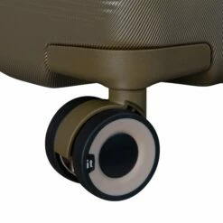 Rapidity - Cabin (Dark Olive) -UK Suitcase Sales 2024 32798 UK16 2911 08DarkoliveSSWheel 43bc7279 7d6f 436a 8326 2ed0071b131c