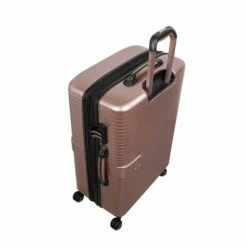 IT Luggage Helixian - Cabin (Metallic Rose Gold) -UK Suitcase Sales 2024 32898 UK16 2842 08MetallicrosegoldS397SSBacktop 98e04326 3241 4b41 88c7 5a313db8ccf8