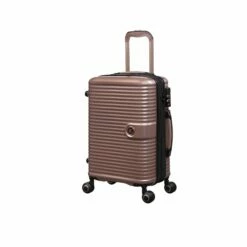 IT Luggage Helixian - Cabin (Metallic Rose Gold)