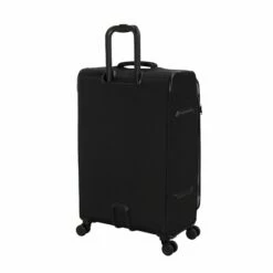 IT Luggage Trinary - Cabin (Black) 17 IT Luggage Trinary - Cabin (Black) -UK Suitcase Sales 2024 32909 UK12 2875 08BlackSSBackpanel ade39a88 03e5 4db5 8edf 9a986963c9ad