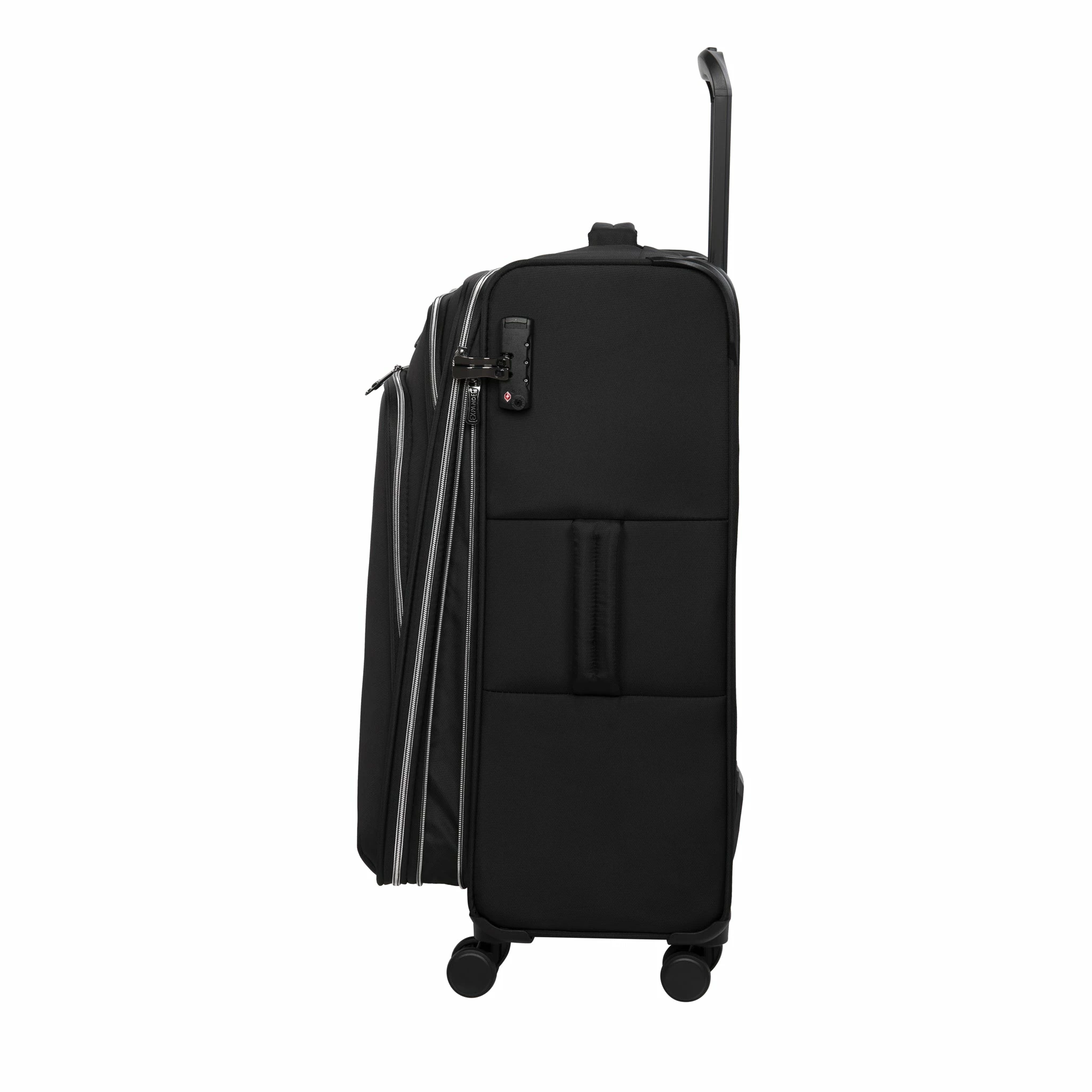 IT Luggage Trinary - Cabin (Black) 6 IT Luggage Trinary - Cabin (Black) - Image 4