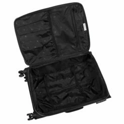 IT Luggage Trinary - Medium (Black) -UK Suitcase Sales 2024 32909 UK12 2875 08SSInterior b09f7605 5e43 43e3 887b cd73c8eeee04