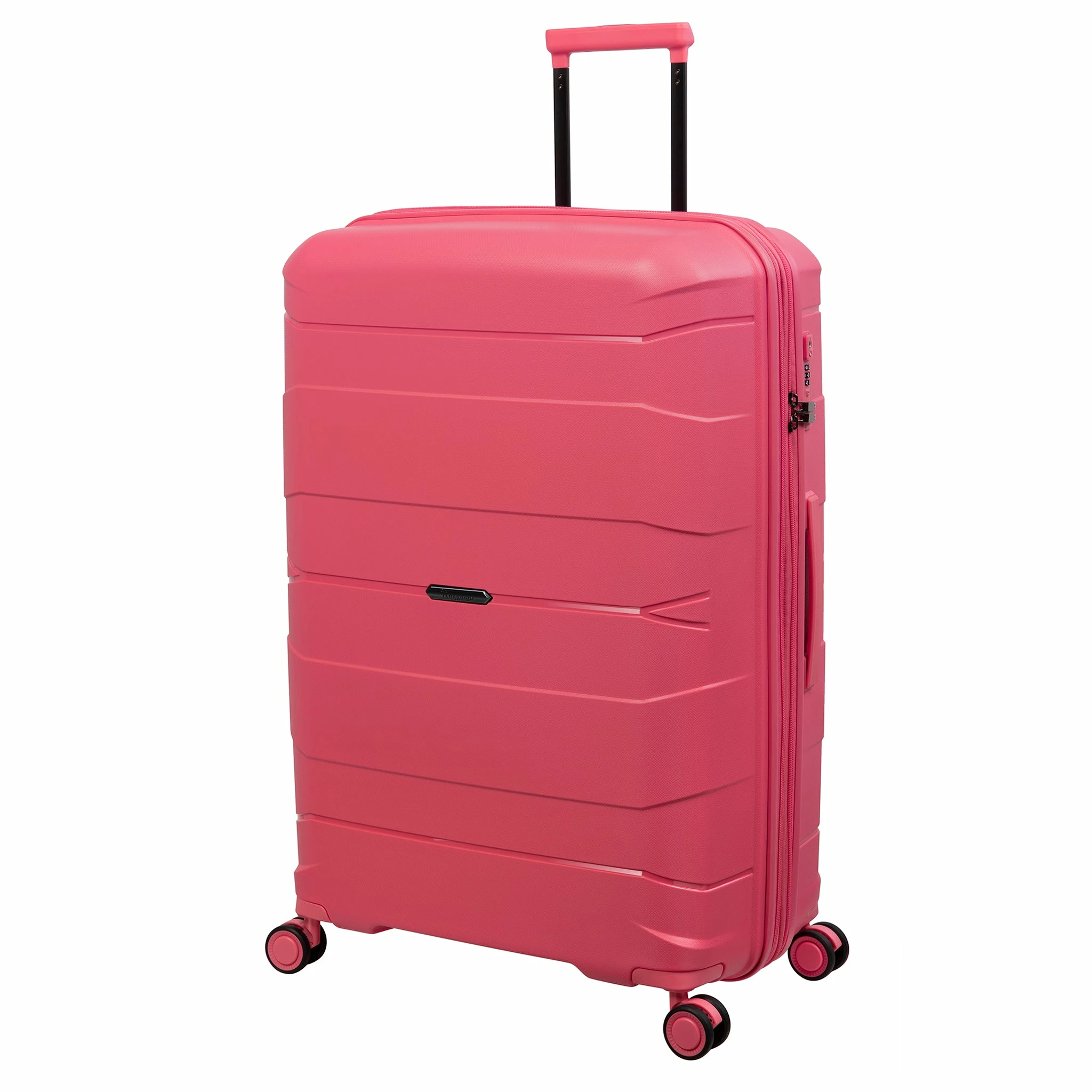 IT Luggage Momentous - 4-Piece Set (Calypso Coral) 5 IT Luggage Momentous - 4-Piece Set (Calypso Coral) - Image 3