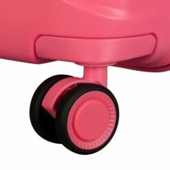 IT Luggage Momentous - Cabin (Calypso Coral) -UK Suitcase Sales 2024 32912 UK15 2886 08CalypsocoralSSWheel 48d2435b 2b6a 459a afa7 6849973db44b