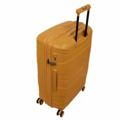 IT Luggage Momentous - 4-Piece Set (Mango Sorbet) -UK Suitcase Sales 2024 32912 UK15 2886 08MangosorbetSSBacktoplarge