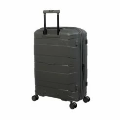 IT Luggage Momentous - 4-Piece Set (Starlight Grey) -UK Suitcase Sales 2024 32912 UK15 2886 08StarlightgreySSBackpanelmedium