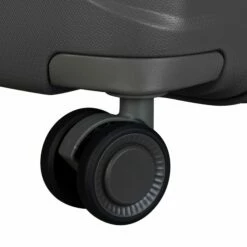 IT Luggage Momentous - 4-Piece Set (Starlight Grey) -UK Suitcase Sales 2024 32912 UK15 2886 08StarlightgreySSWheel