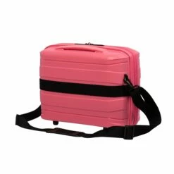IT Luggage Momentous - 4-Piece Set (Calypso Coral) 34 IT Luggage Momentous - 4-Piece Set (Calypso Coral) -UK Suitcase Sales 2024 32912 UK15 2886 15CalypsocoralSSBackpanel