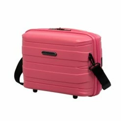 IT Luggage Momentous - 4-Piece Set (Calypso Coral) 27 IT Luggage Momentous - 4-Piece Set (Calypso Coral) -UK Suitcase Sales 2024 32912 UK15 2886 15CalypsocoralSSFrontpanel