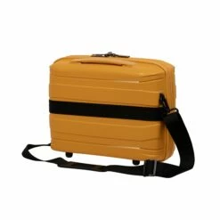 IT Luggage Momentous - 4-Piece Set (Mango Sorbet) -UK Suitcase Sales 2024 32912 UK15 2886 15MangosorbetSSBackpanel