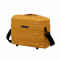 IT Luggage Momentous - 4-Piece Set (Mango Sorbet) -UK Suitcase Sales 2024 32912 UK15 2886 15MangosorbetSSFrontpanel