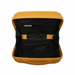 IT Luggage Momentous - 4-Piece Set (Mango Sorbet) -UK Suitcase Sales 2024 32912 UK15 2886 15MangosorbetSSInterior