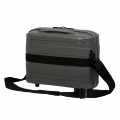 IT Luggage Momentous - 4-Piece Set (Starlight Grey) -UK Suitcase Sales 2024 32912 UK15 2886 15StarlightgreySSBackpanel