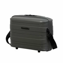 IT Luggage Momentous - 4-Piece Set (Starlight Grey) -UK Suitcase Sales 2024 32912 UK15 2886 15StarlightgreySSFrontpanel