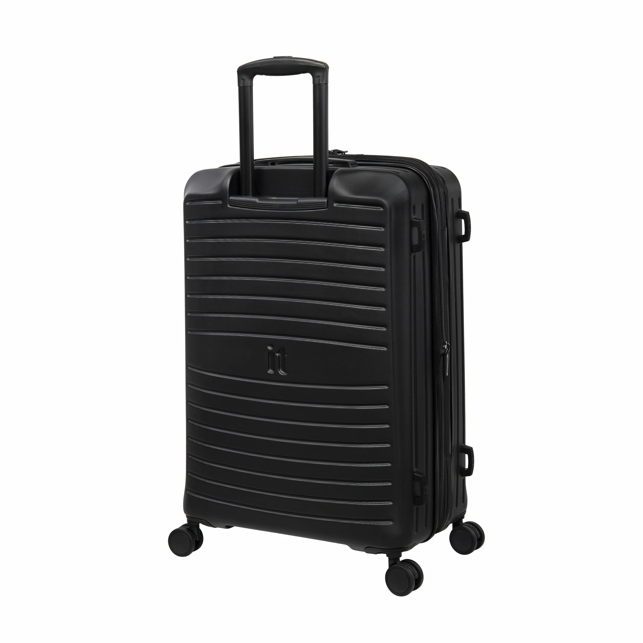 IT Luggage Eco-Protect - Cabin (Black) 5 IT Luggage Eco-Protect - Cabin (Black) - Image 3