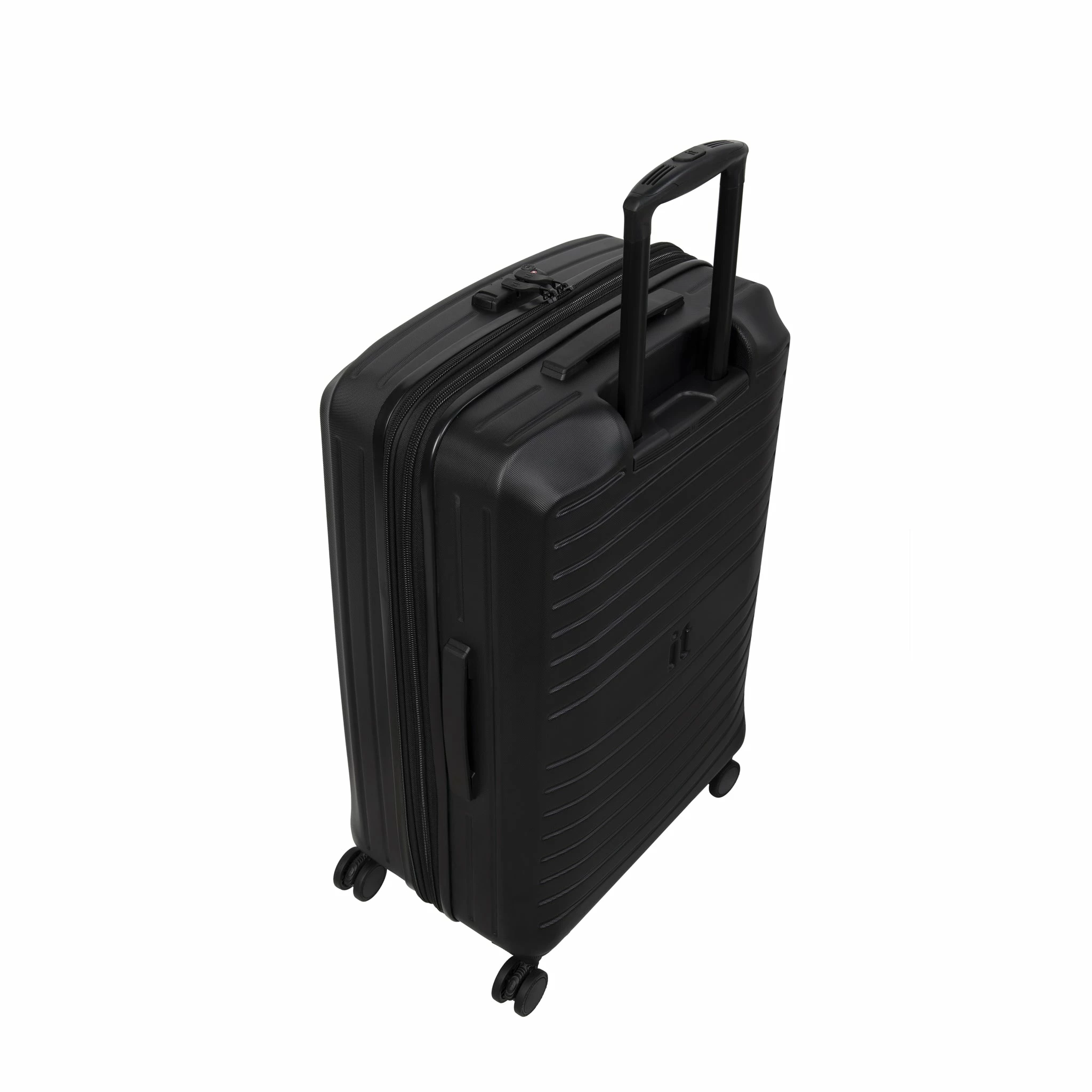 IT Luggage Eco-Protect - Cabin (Black) 6 IT Luggage Eco-Protect - Cabin (Black) - Image 4