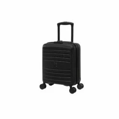 IT Luggage Eco-Protect - Underseat (Black)