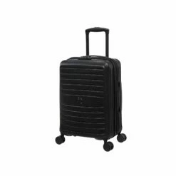IT Luggage Eco-Protect - Cabin (Black)