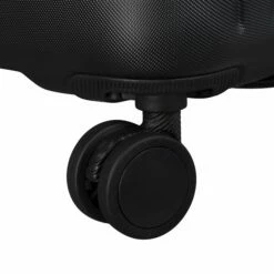 IT Luggage Eco-Protect - Underseat (Black) -UK Suitcase Sales 2024 32913 UK16 2910E08BlackSSWheel baa1cf62 aa43 4bd3 9750 e0cf8e92773c