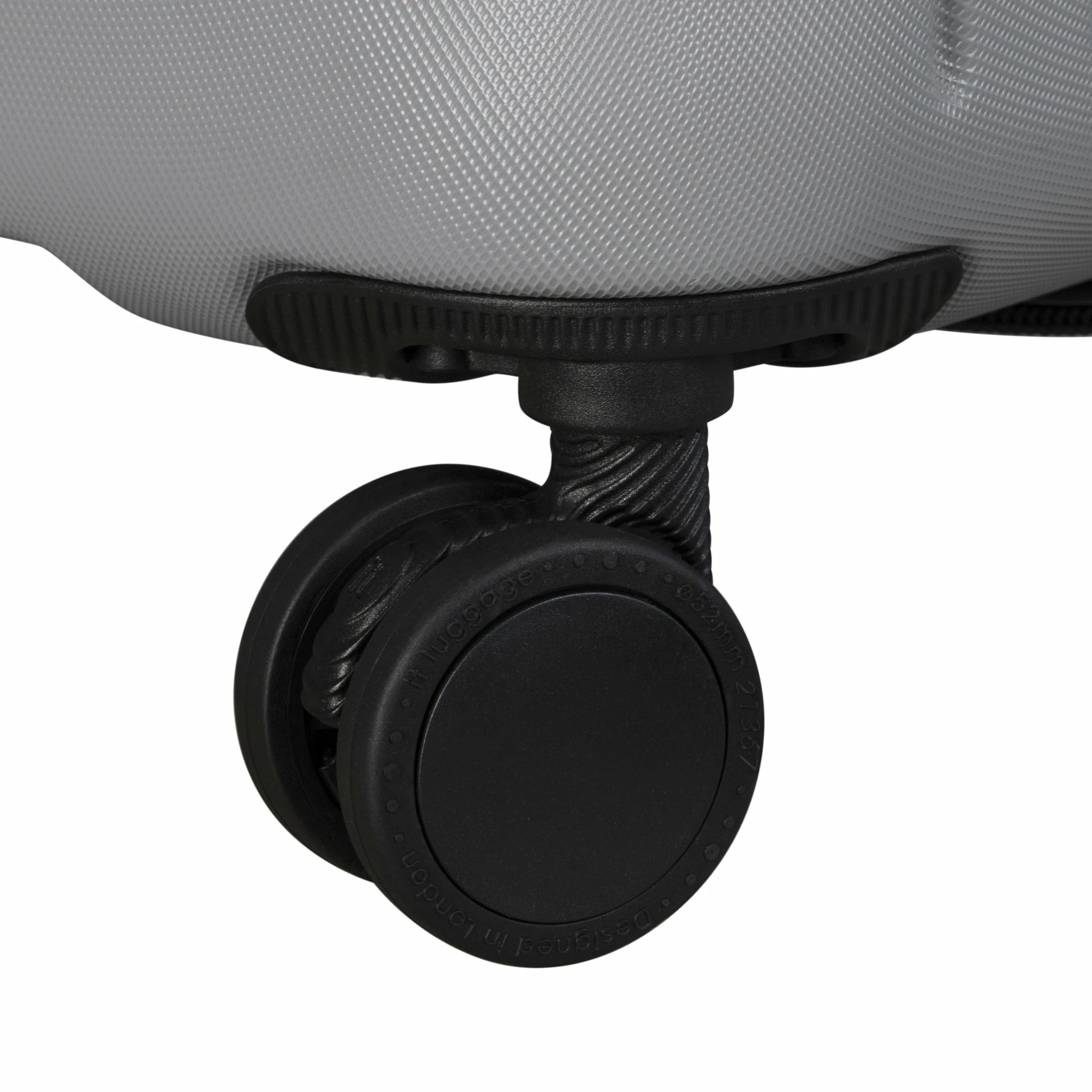 IT Luggage Eco-Protect - Underseat (Silver) 5 IT Luggage Eco-Protect - Underseat (Silver) - Image 3