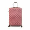 IT Luggage Indulging - Medium Plus (Flamingo Pink) 1 IT Luggage Indulging - Medium Plus (Flamingo Pink) -UK Suitcase Sales 2024 32964 UK16 3039 08FlamingoPinkSSFrontpaneldirectly25in fc61a622 c51a 4b63 b787 d60363dc7af4