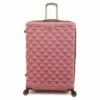 IT Luggage Indulging - Large (Flamingo Pink) 2 IT Luggage Indulging - Large (Flamingo Pink) -UK Suitcase Sales 2024 32964 UK16 3039 08FlamingoPinkSSFrontpaneldirectly29in e0c1222b 5563 4bfb 9dec d69799bcee30