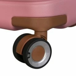 IT Luggage Indulging - Medium Plus (Flamingo Pink) -UK Suitcase Sales 2024 32964 UK16 3039 08FlamingoPinkSSWheel 5e0ab518 19e1 46b2 a930 3e26ecb61e29