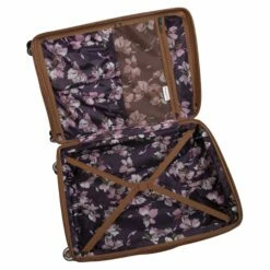 IT Luggage Indulging - 4pc Set (Flamingo Pink) -UK Suitcase Sales 2024 32964 UK16 3039 08SSInterior25in 64ca717b 9e4f 43c9 802d cb2cae99b012