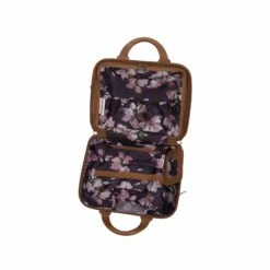 IT Luggage Indulging - 4pc Set (Flamingo Pink) -UK Suitcase Sales 2024 32964 UK16 3039 15SSInterior dc9e75b5 2abb 49ef a18a 69a25baeeda5