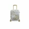 IT Luggage Sheen - Underseat (Gold Greyscale Marble)