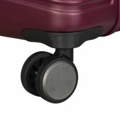 IT Luggage Fusional - Cabin (Dark Red) -UK Suitcase Sales 2024 32987A UK16 2920 08DarkredsS055SSWheel 287c9b8c 4a9a 4599 8465 42d9a6352ad0