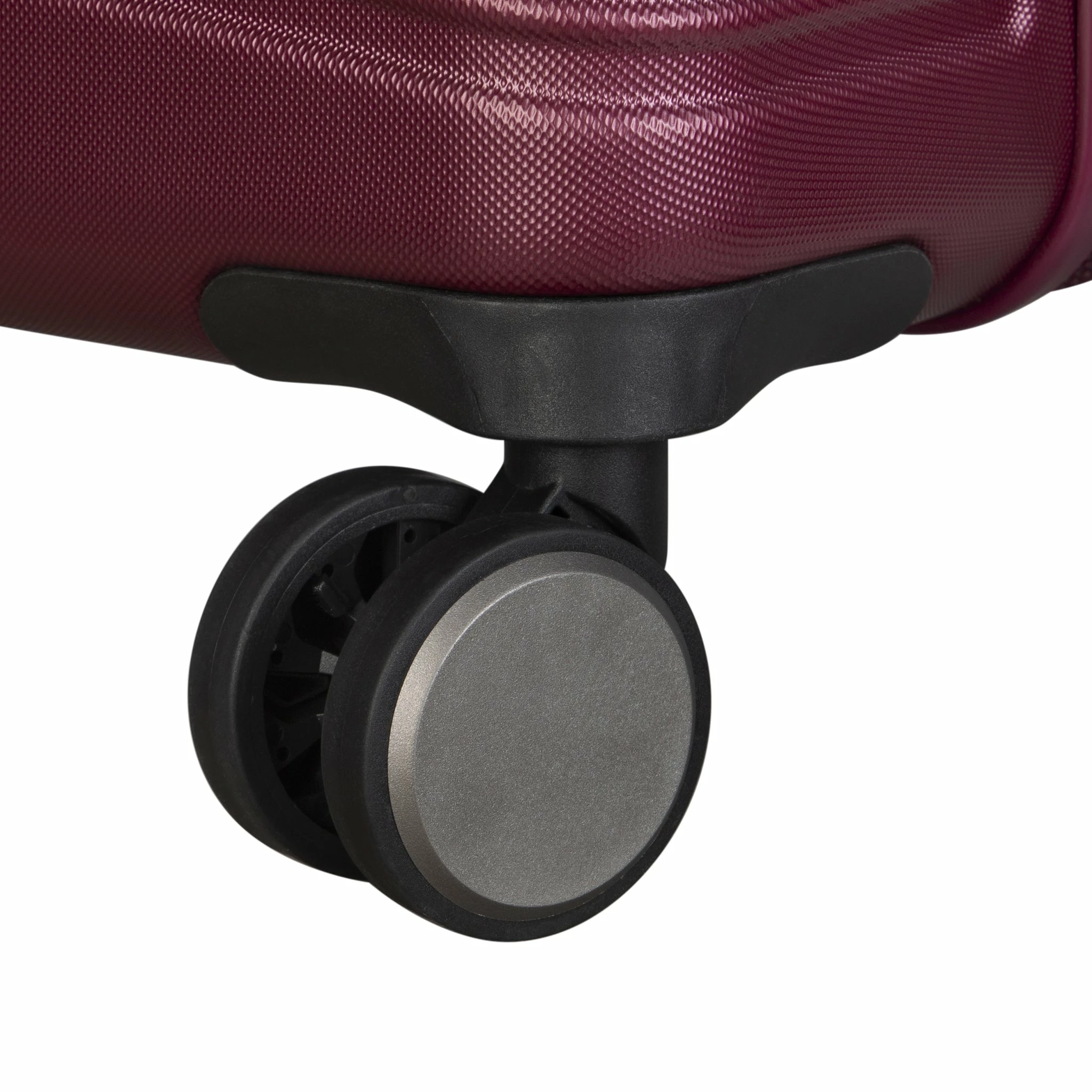 IT Luggage Fusional - Underseat (Dark Red) 9 IT Luggage Fusional - Underseat (Dark Red) - Image 7
