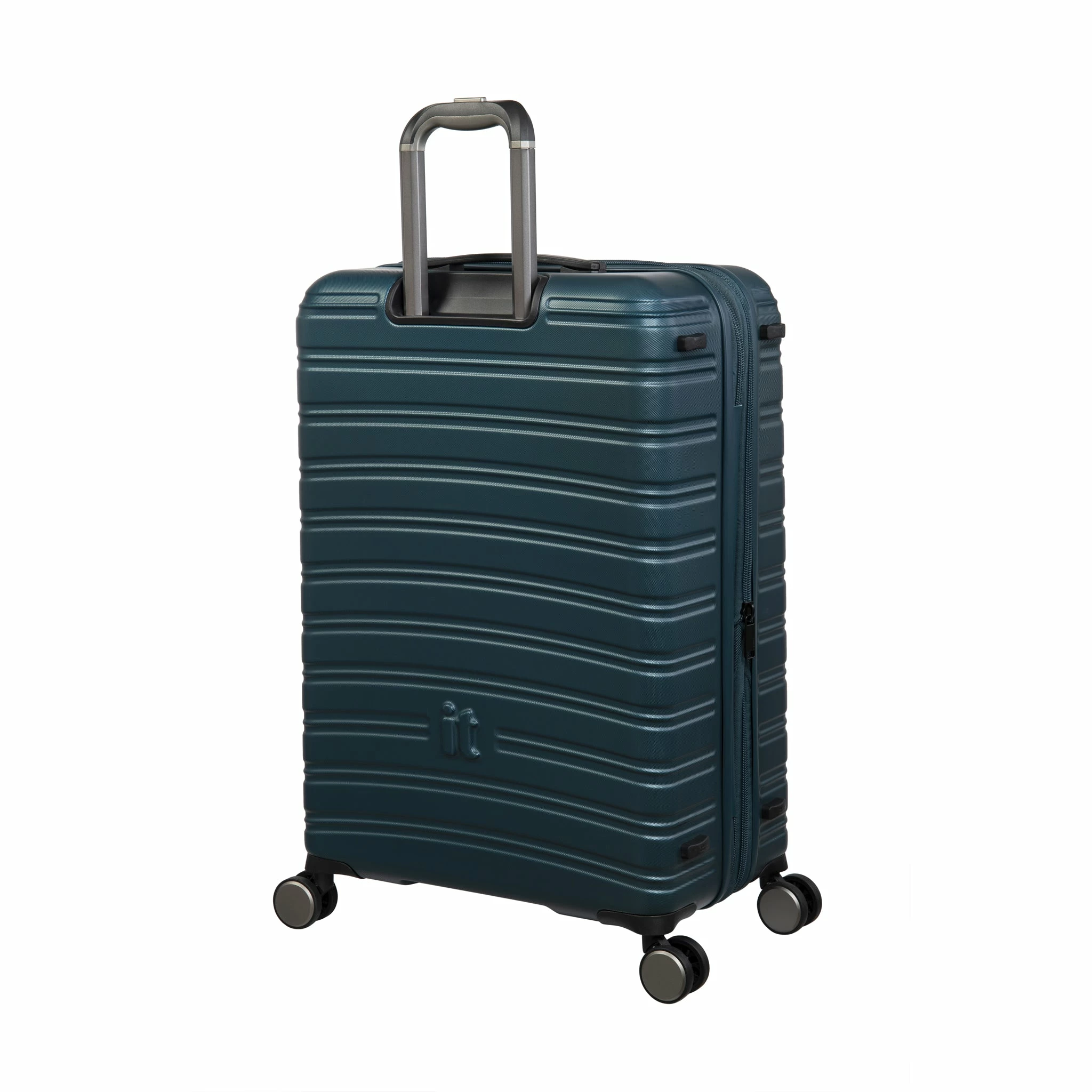 IT Luggage Fusional - 4pc Set (Mediterranean Green) 13 IT Luggage Fusional - 4pc Set (Mediterranean Green) - Image 11