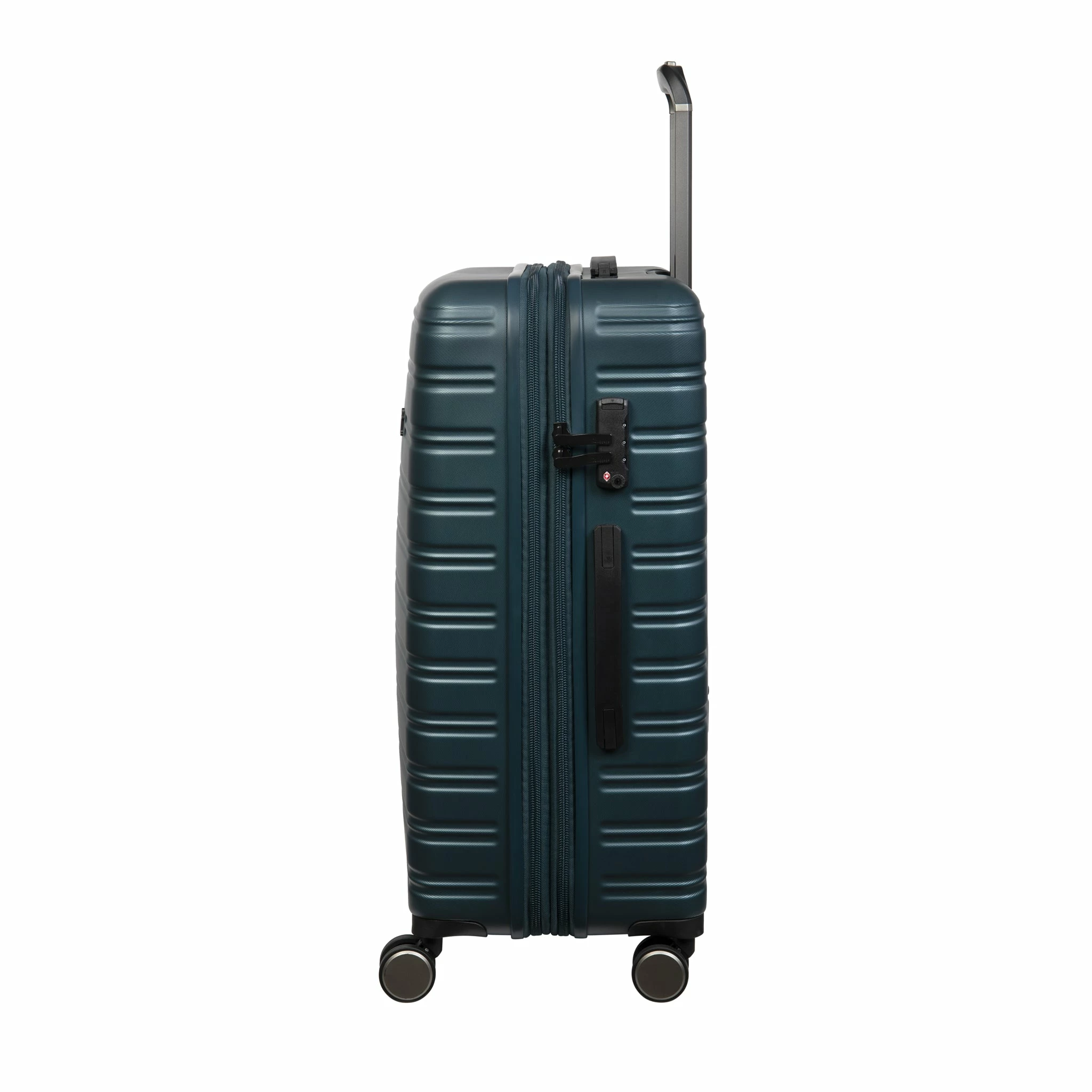 IT Luggage Fusional - 4pc Set (Mediterranean Green) 7 IT Luggage Fusional - 4pc Set (Mediterranean Green) - Image 5
