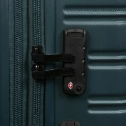 IT Luggage Fusional - Cabin (Mediterranean Green) 14 IT Luggage Fusional - Cabin (Mediterranean Green) -UK Suitcase Sales 2024 32987A UK16 2920 08MediterraneagreenS730SSTSAlock 8c77bac9 97da 433a b2ac c23ef3ff5732