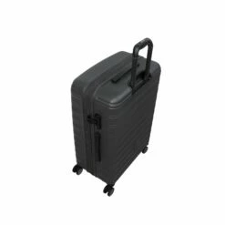 IT Luggage Fusional - 4pc Set (Warm Charcoal) 27 IT Luggage Fusional - 4pc Set (Warm Charcoal) -UK Suitcase Sales 2024 32987A UK16 2920 08Warmcharcoal Magnet S561SSBacktop