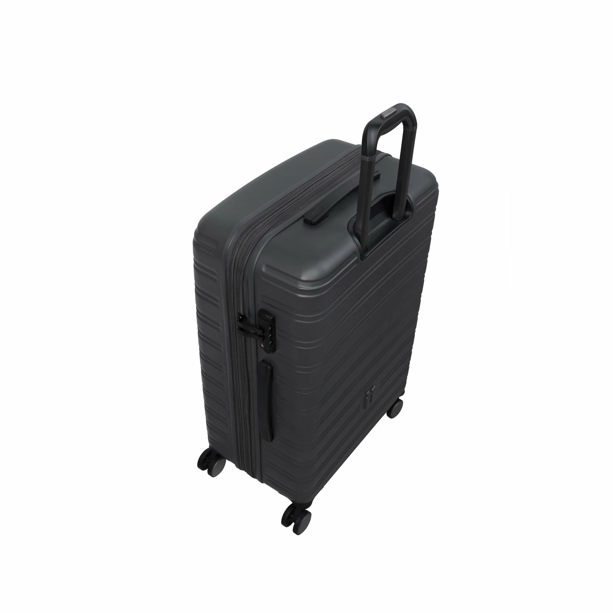 IT Luggage Fusional - 4pc Set (Warm Charcoal) 13 IT Luggage Fusional - 4pc Set (Warm Charcoal) - Image 11