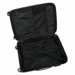 IT Luggage Fusional - 4pc Set (Warm Charcoal) 29 IT Luggage Fusional - 4pc Set (Warm Charcoal) -UK Suitcase Sales 2024 32987A UK16 2920 08Warmcharcoal Magnet S561SSInterior