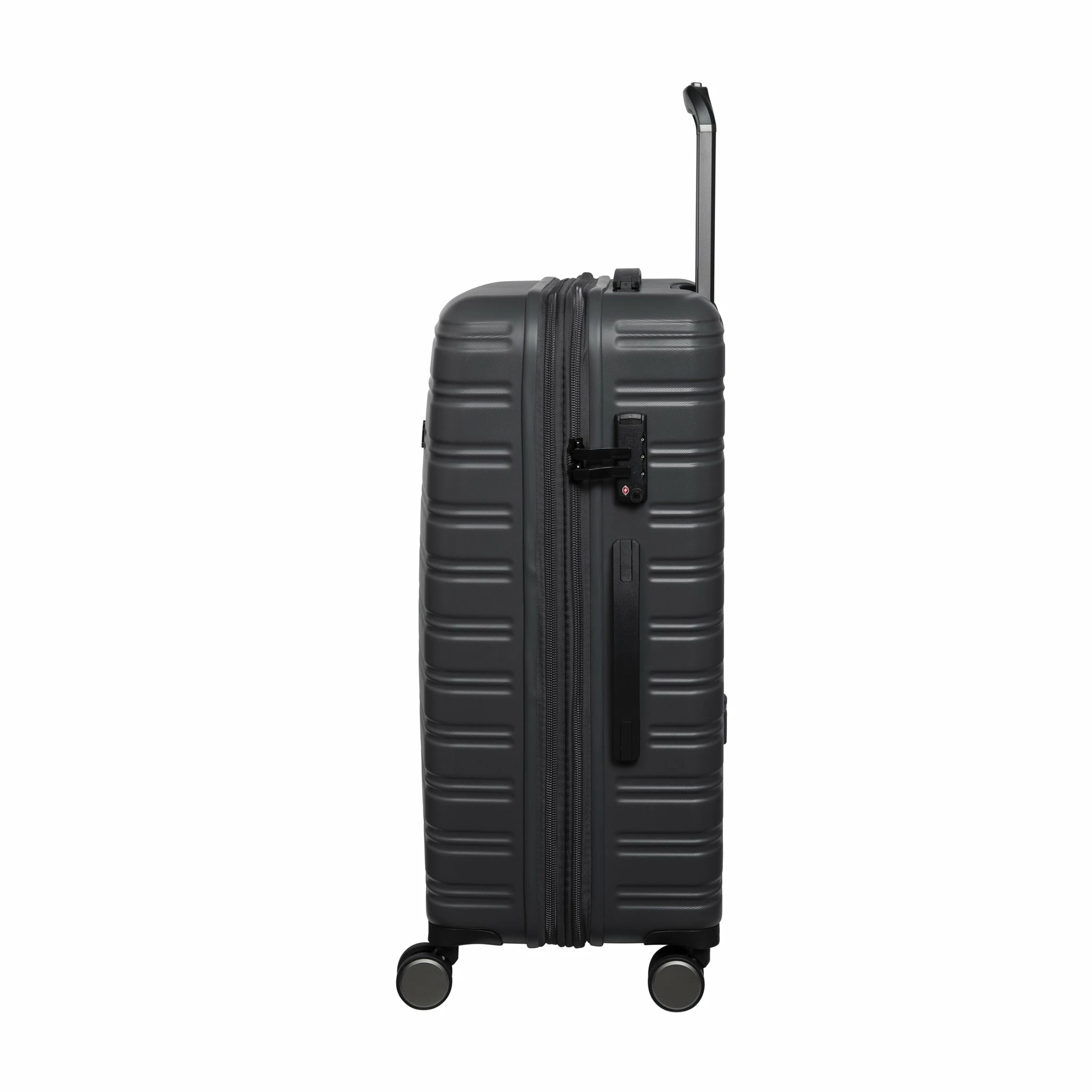 IT Luggage Fusional - 4pc Set (Warm Charcoal) 7 IT Luggage Fusional - 4pc Set (Warm Charcoal) - Image 5