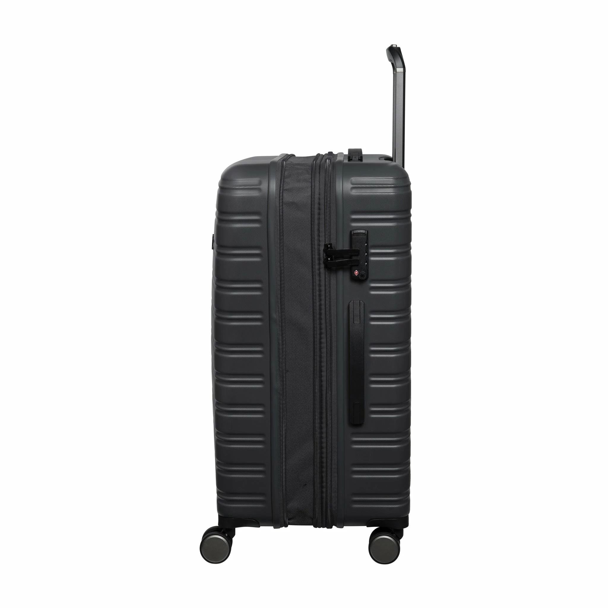IT Luggage Fusional - 4pc Set (Warm Charcoal) 6 IT Luggage Fusional - 4pc Set (Warm Charcoal) - Image 4
