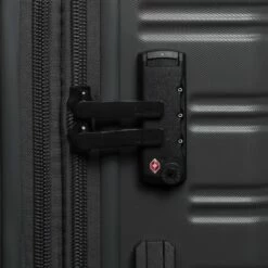 IT Luggage Fusional - Cabin (Warm Charcoal) -UK Suitcase Sales 2024 32987A UK16 2920 08Warmcharcoal Magnet S561SSTSAlock 31c030d5 5cfb 4c4f b874 7ca8ff09ed2d