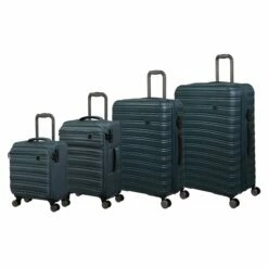 IT Luggage Fusional - Underseat (Mediterranean Green) 19 IT Luggage Fusional - Underseat (Mediterranean Green) -UK Suitcase Sales 2024 32987A UK16 2920 08 32987B UK12 2920 08MediterraneagreenS730SSSet1 e59fbbc7 1358 43ba b109 268f1d23989d
