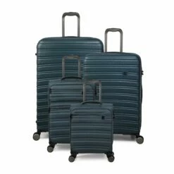 IT Luggage Fusional - Underseat (Mediterranean Green) 18 IT Luggage Fusional - Underseat (Mediterranean Green) -UK Suitcase Sales 2024 32987A UK16 2920 08 32987B UK12 2920 08MediterraneagreenS730SSSet4 0fb6a180 3738 4164 8eac dc1158d89a2e