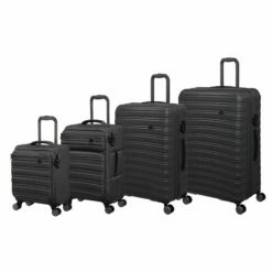 IT Luggage Fusional - Cabin (Warm Charcoal) -UK Suitcase Sales 2024 32987A UK16 2920 08 32987B UK12 2920 08Warmcharcoal Magnet S561SSset1 34961f33 dbbb 43ac beb5 671d0a0fe75f