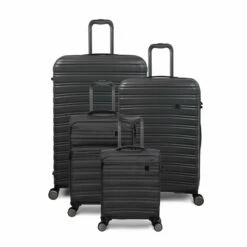 IT Luggage Fusional - Underseat (Warm Charcoal) 18 IT Luggage Fusional - Underseat (Warm Charcoal) -UK Suitcase Sales 2024 32987A UK16 2920 08 32987B UK12 2920 08Warmcharcoal Magnet S561SSset4 6af5cc76 2daf 4477 bb19 10dc5702ddb4
