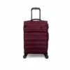 IT Luggage Fusional - Cabin (Dark Red) 1 IT Luggage Fusional - Cabin (Dark Red) -UK Suitcase Sales 2024 32987B UK12 2920 08DarkredsS055SSFrontpaneldirectly19.4in d135e0c6 fb2e 4239 b32c 6040b9203662