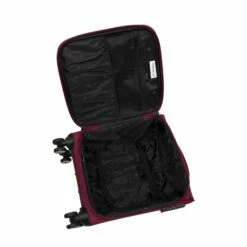 IT Luggage Fusional - Underseat (Dark Red) 15 IT Luggage Fusional - Underseat (Dark Red) -UK Suitcase Sales 2024 32987B UK12 2920 08DarkredsS055SSInterior14.9in